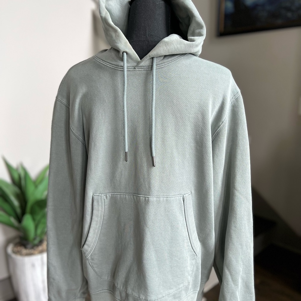 Madewell Mens Hoodie Size M